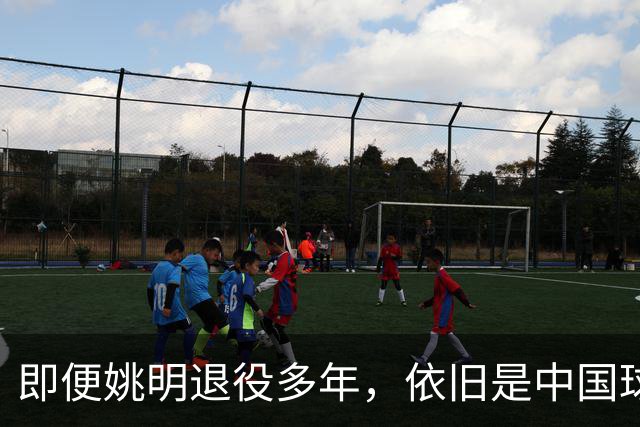 即便姚明退役多年，依旧是中国球迷的骄傲